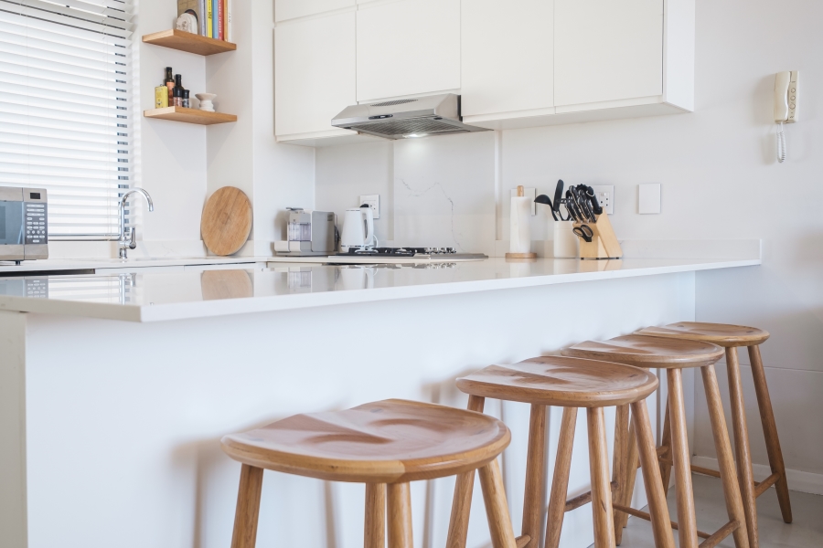 1 Bedroom Property for Sale in Muizenberg Western Cape